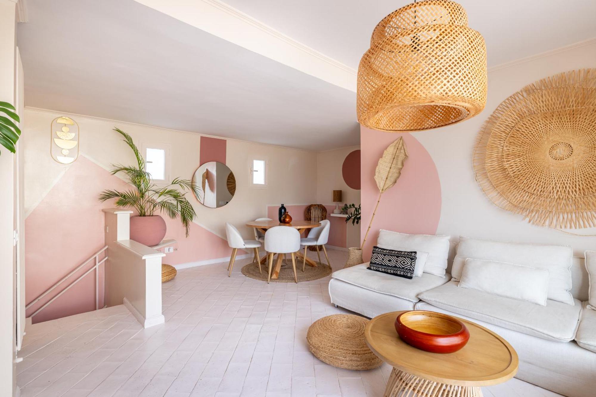 ローマAria Penthouse & Gardenアパートメント エクステリア 写真