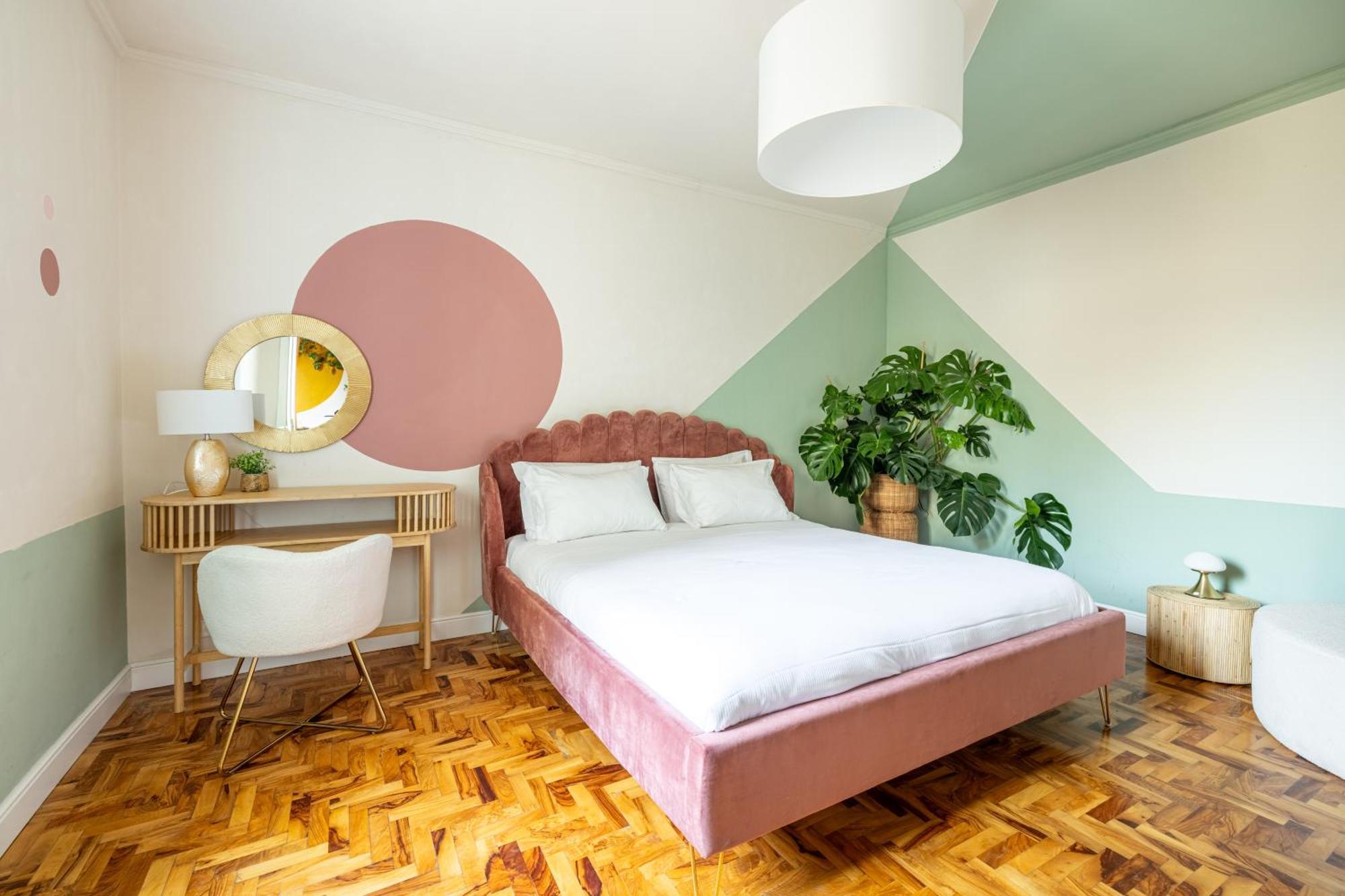 ローマAria Penthouse & Gardenアパートメント エクステリア 写真