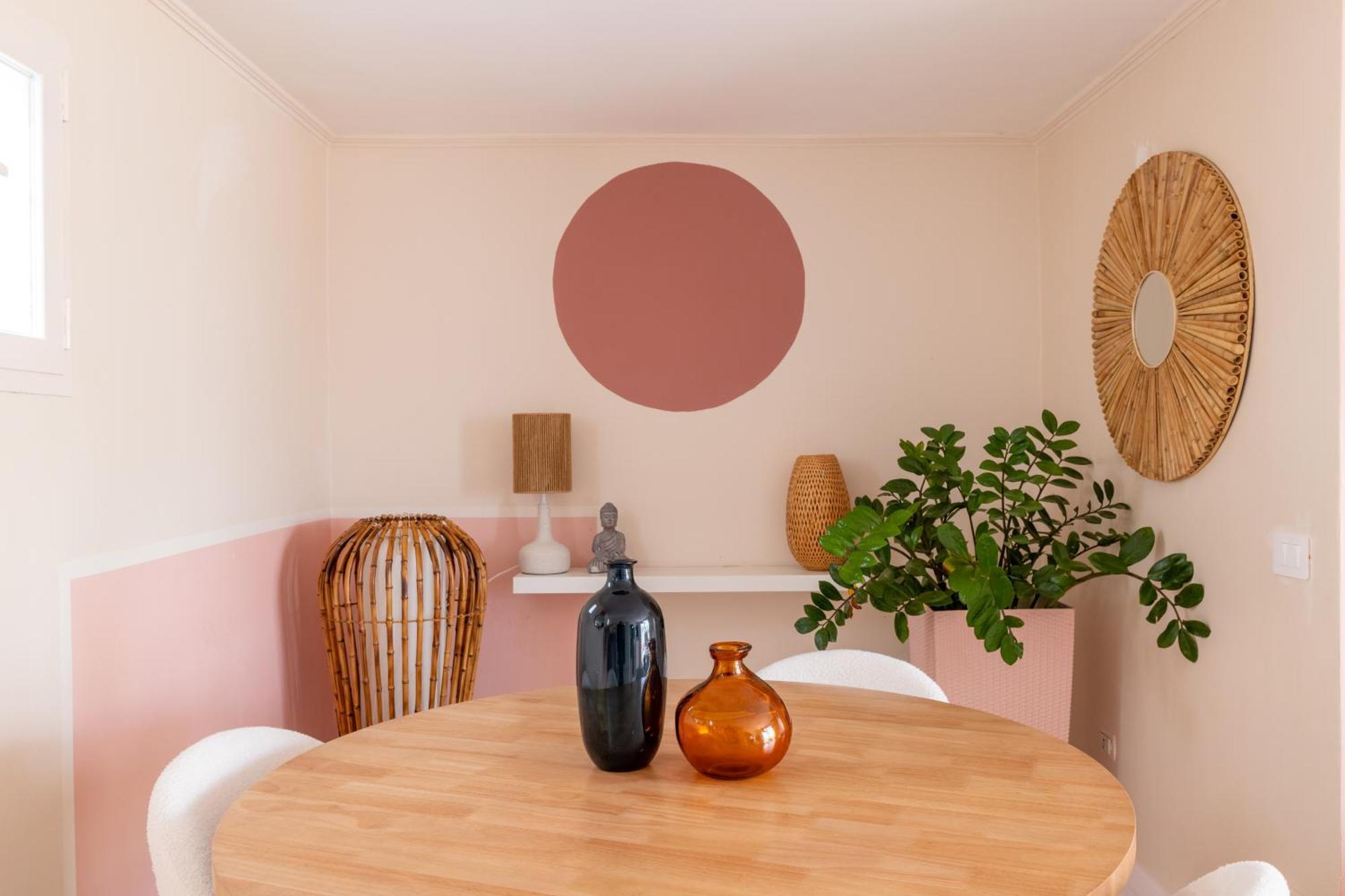 ローマAria Penthouse & Gardenアパートメント エクステリア 写真