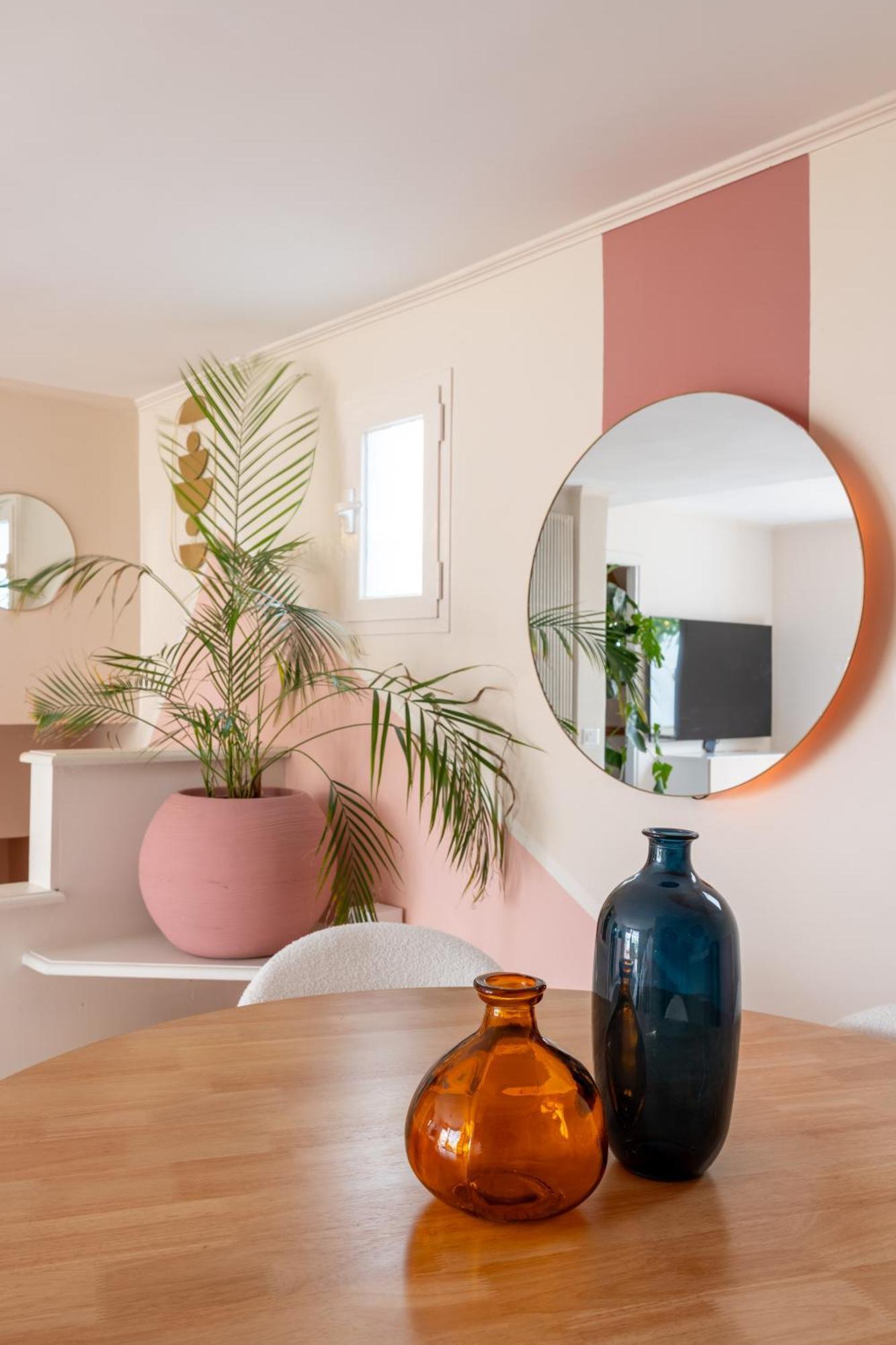 ローマAria Penthouse & Gardenアパートメント エクステリア 写真